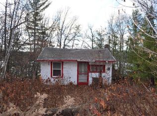 N11869 Klade Rd, Tomahawk, WI 54487