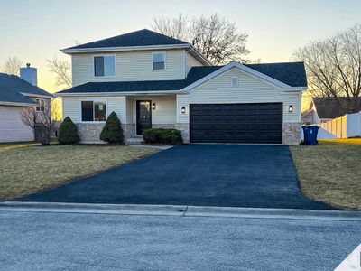 864 Berkshire Pl, Crete, IL, 60417