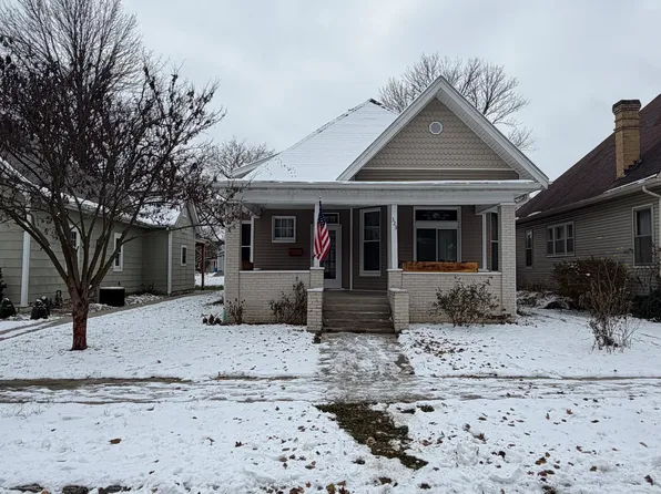 323 E Walnut St, Greensburg, IN 47240