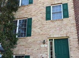 1141 Lindsay Ln, Hagerstown, MD 21742