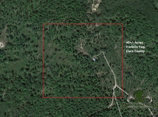 N Athey Ave, Harrison, MI 48625