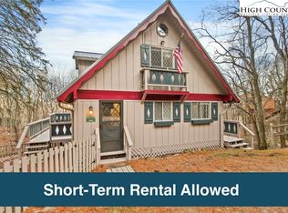 201 Noel Dr, Blowing Rock, NC 28605