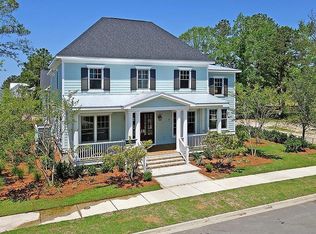 309 Chimney Back St, Daniel Island, SC 29492