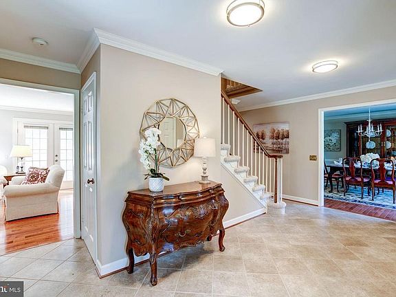 3rd image of 3708 Moss Brooke Ct