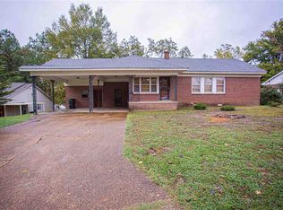 225 Anthony St, Ripley, TN 38063
