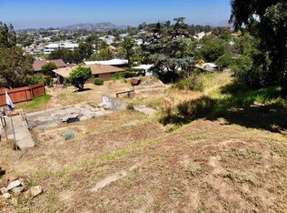 0 Normal Ave, La Mesa, CA 91941