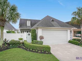 17744 Shady Creek Ave, Baton Rouge, LA 70816