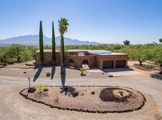 1818 S Camino Del Sol, Green Valley, AZ 85622