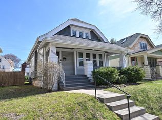 2168 N 57th St, Milwaukee, WI 53208