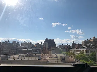 Rented by One New York Realty Inc