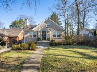 175 Louisiana Ave, Lexington, KY 40502