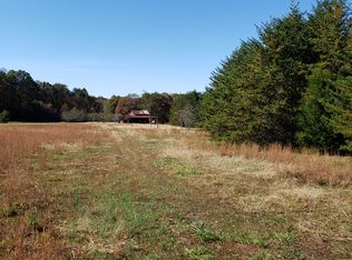 1243 Reno Flinchum Rd, Walnut Cove, NC 27052