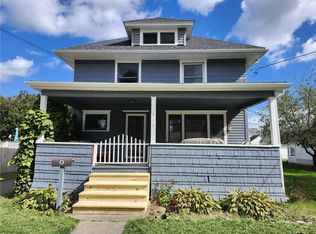 312 2nd Ave, Wayland, NY 14572