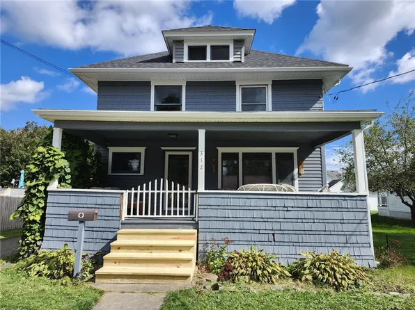 312 2nd Ave, Wayland, NY 14572