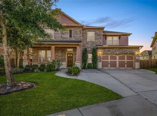 26223 Rustic Ranch Ln, Katy, TX 77494