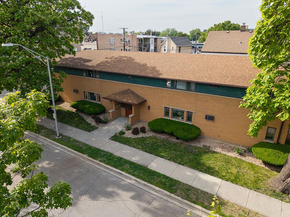 1st image of 7525 Adams St APT 2W