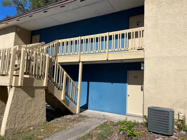 2811 SW Archer Rd APT Z243, Gainesville, FL 32608