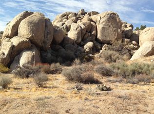 5383 Wallaby St, Yucca Valley, CA 92284