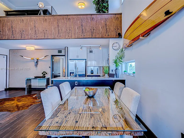 1701 Sunset Harbour Dr #L-507 — Photo 3
