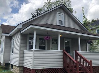 142 Gilbert Ave, Springfield, MA 01119