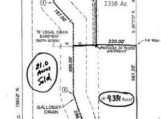 4800 W Wallen Rd #2, Fort Wayne, IN 46818