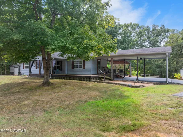 1035 Highway 114 W, Bath Springs, TN 38311