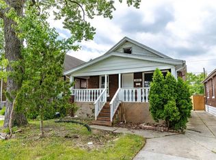1025 Curry Ave, Windsor, ON N9B 2A6