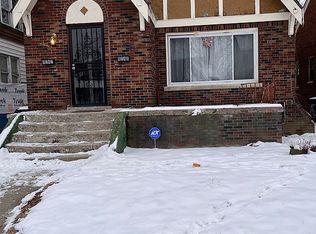 9247 Steel St, Detroit, MI 48228