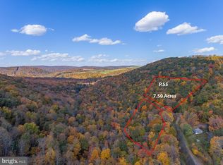 Bowman Hill Rd, Grantsville, MD 21536