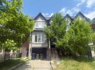 56 Florence Ave, Toronto, ON M2N 1E9