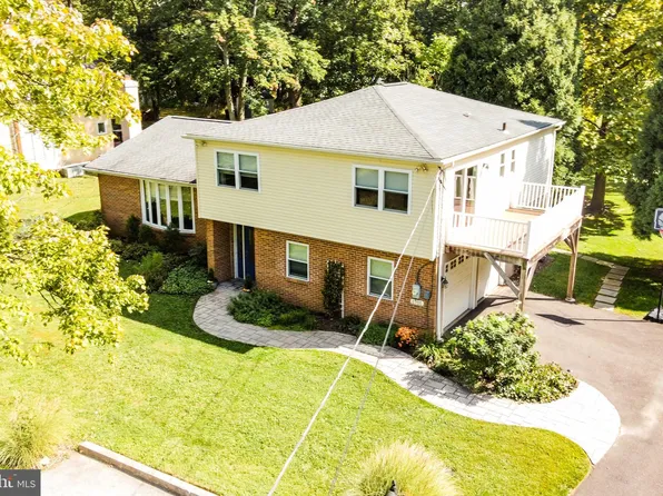 1701 Cummings Ave, Willow Grove, PA 19090