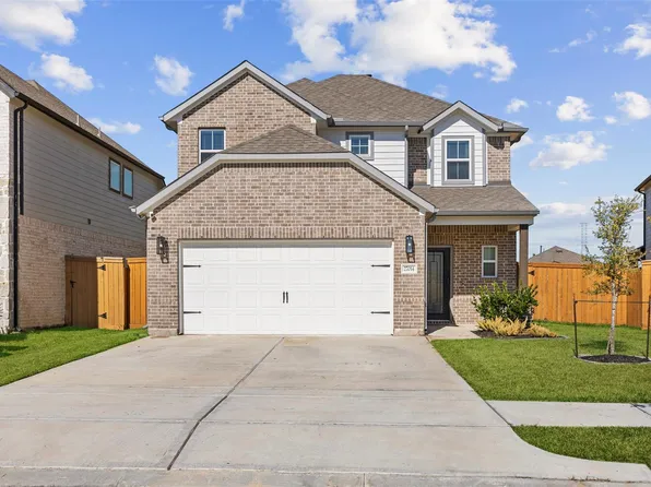 27014 Wandering Glen Ln, Katy, TX 77493