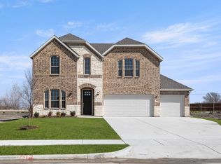 512 Pinnacles Ct, Forney, TX 75126
