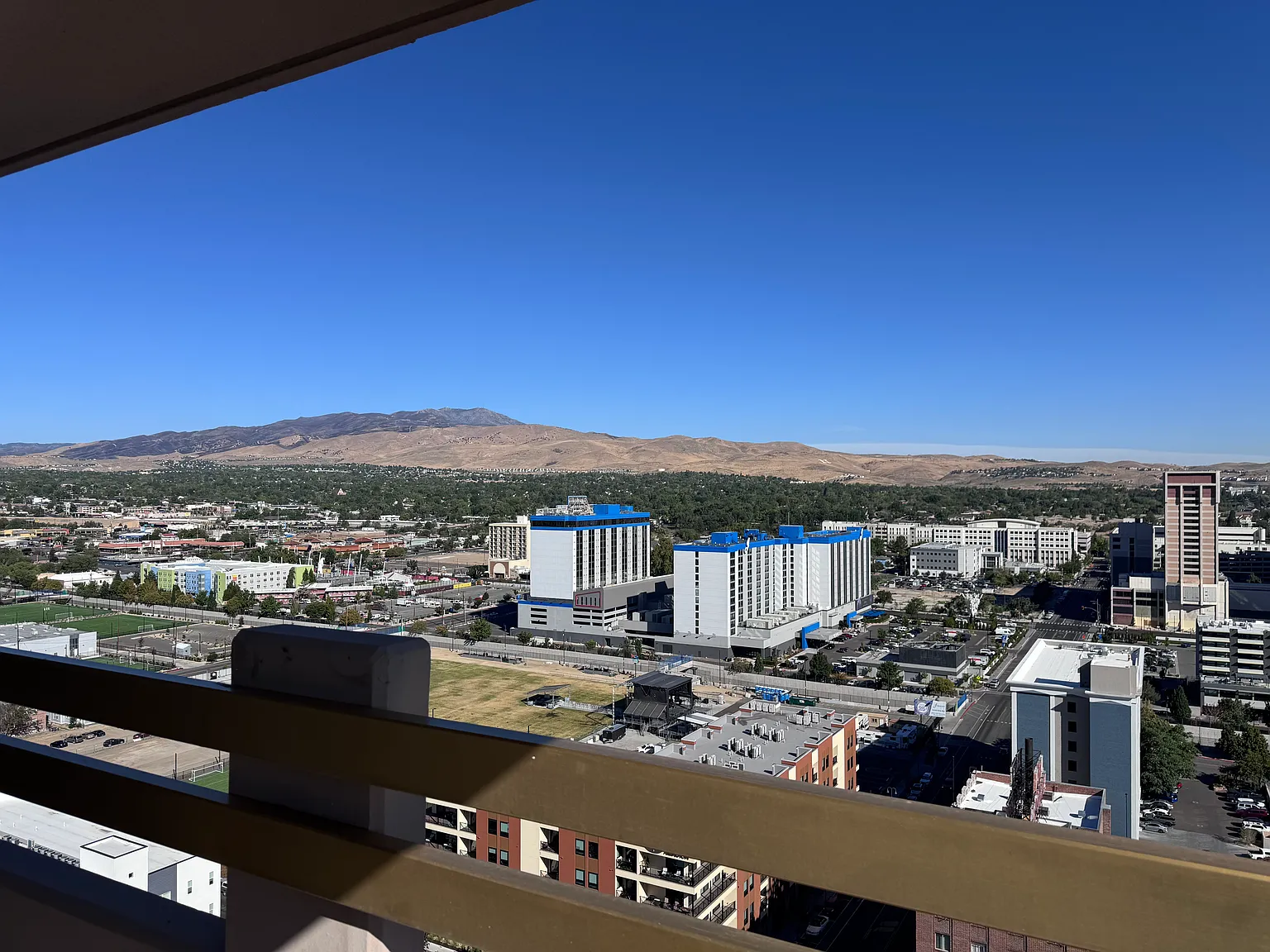 2 bed, 1165 sqft, $2,195 — Photo 1