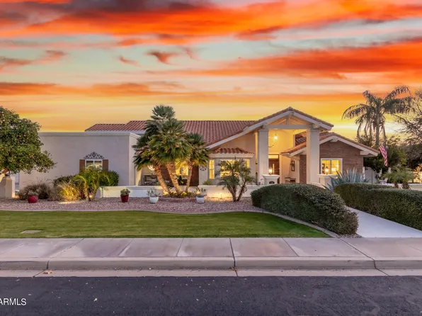 4035 E GLENCOVE Street, Mesa, AZ 85205