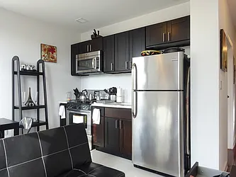 Rented by Portman Realty Corp