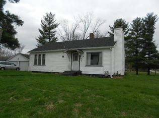 963 S Leslie Pl, West Terre Haute, IN 47885