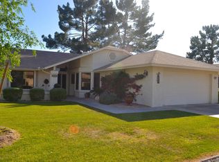 13007 W Peach Blossom Dr, Sun City West, AZ 85375