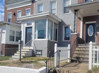4308 Belair Rd, Baltimore, MD 21206