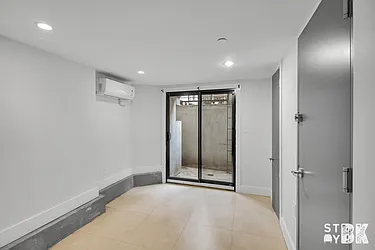 Rented by StayBK LLC