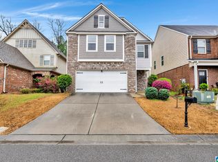 399 W Park Dr, Fultondale, AL 35068