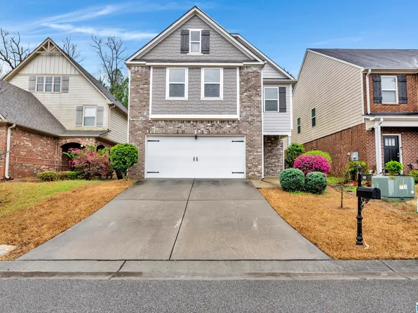 399 W Park Dr, Fultondale, AL 35068