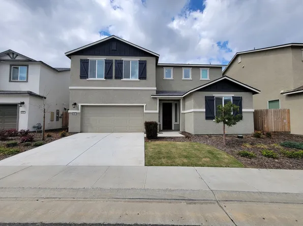 2225 S Vista St, Visalia, CA 93292