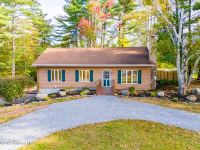 8 Higgins Road, Lake George, NY, 12845
