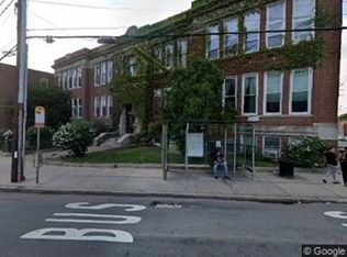 48 Washington Ave APT 103, Chelsea, MA 02150