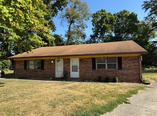 310 Garden Park Dr, Nicholasville, KY 40356