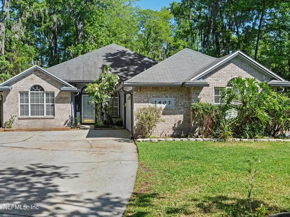 4403 APPLE TREE Place, Jacksonville, FL 32258