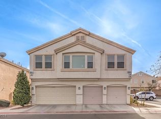 8667 Roping Rodeo Ave UNIT 101, Las Vegas, NV 89178