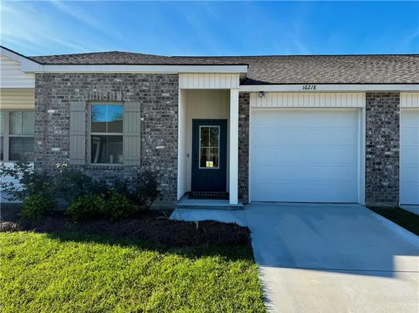 16218 Thorncrown Ln, Baton Rouge, LA 70816