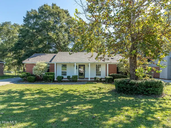 3812 Southwood Drive, Augusta, GA 30906